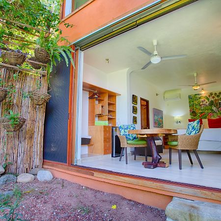 Villa Lala Boutique Hotel Adults Only Puerto Vallarta Luaran gambar