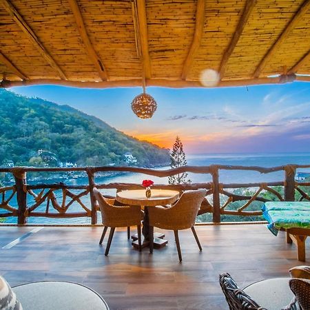 Villa Lala Boutique Hotel Adults Only Puerto Vallarta Luaran gambar