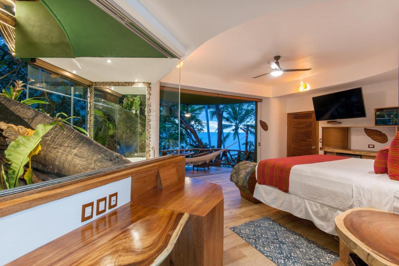 Villa Lala Boutique Hotel Adults Only Puerto Vallarta Luaran gambar