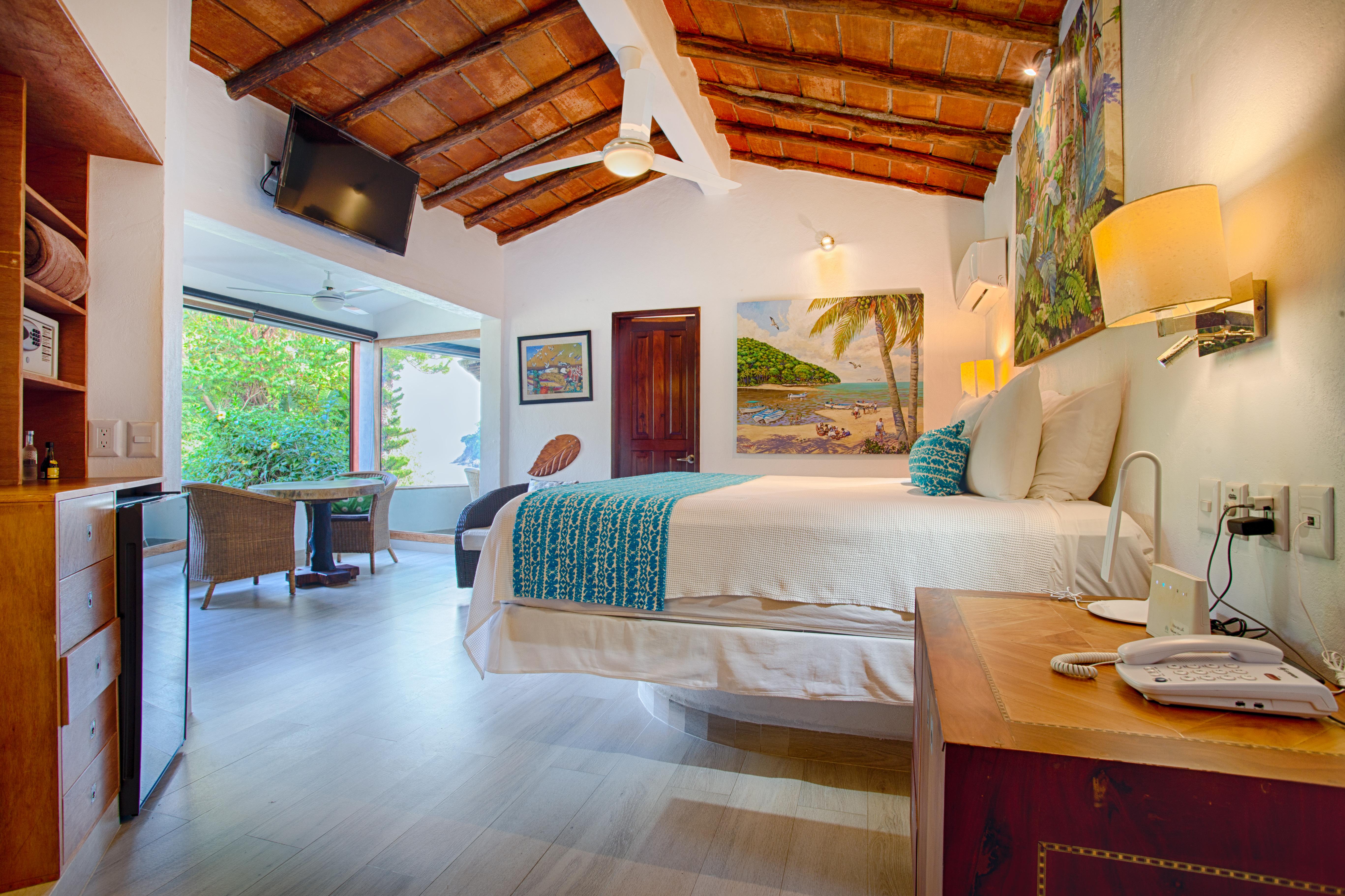 Villa Lala Boutique Hotel Adults Only Puerto Vallarta Luaran gambar