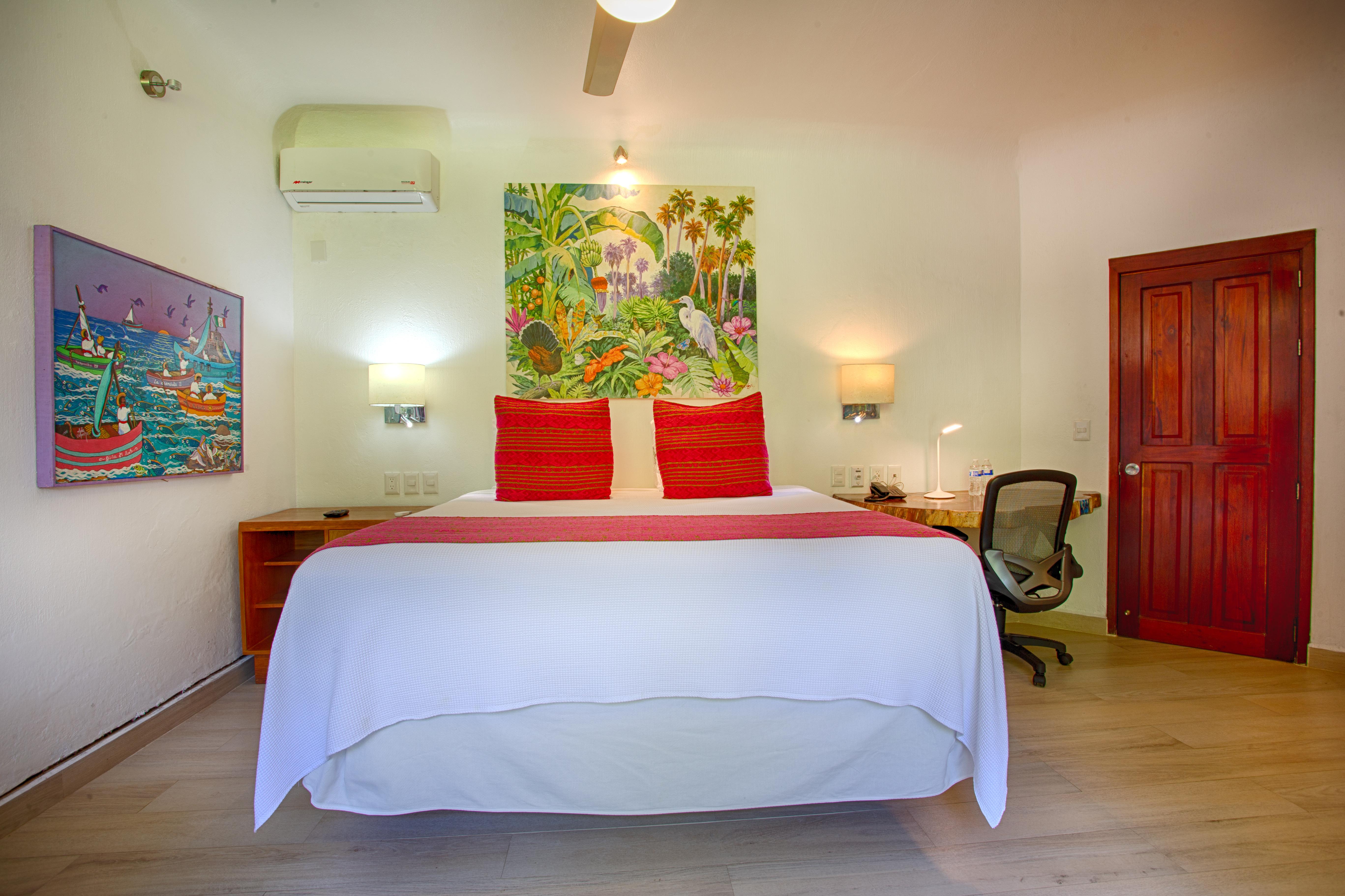 Villa Lala Boutique Hotel Adults Only Puerto Vallarta Luaran gambar