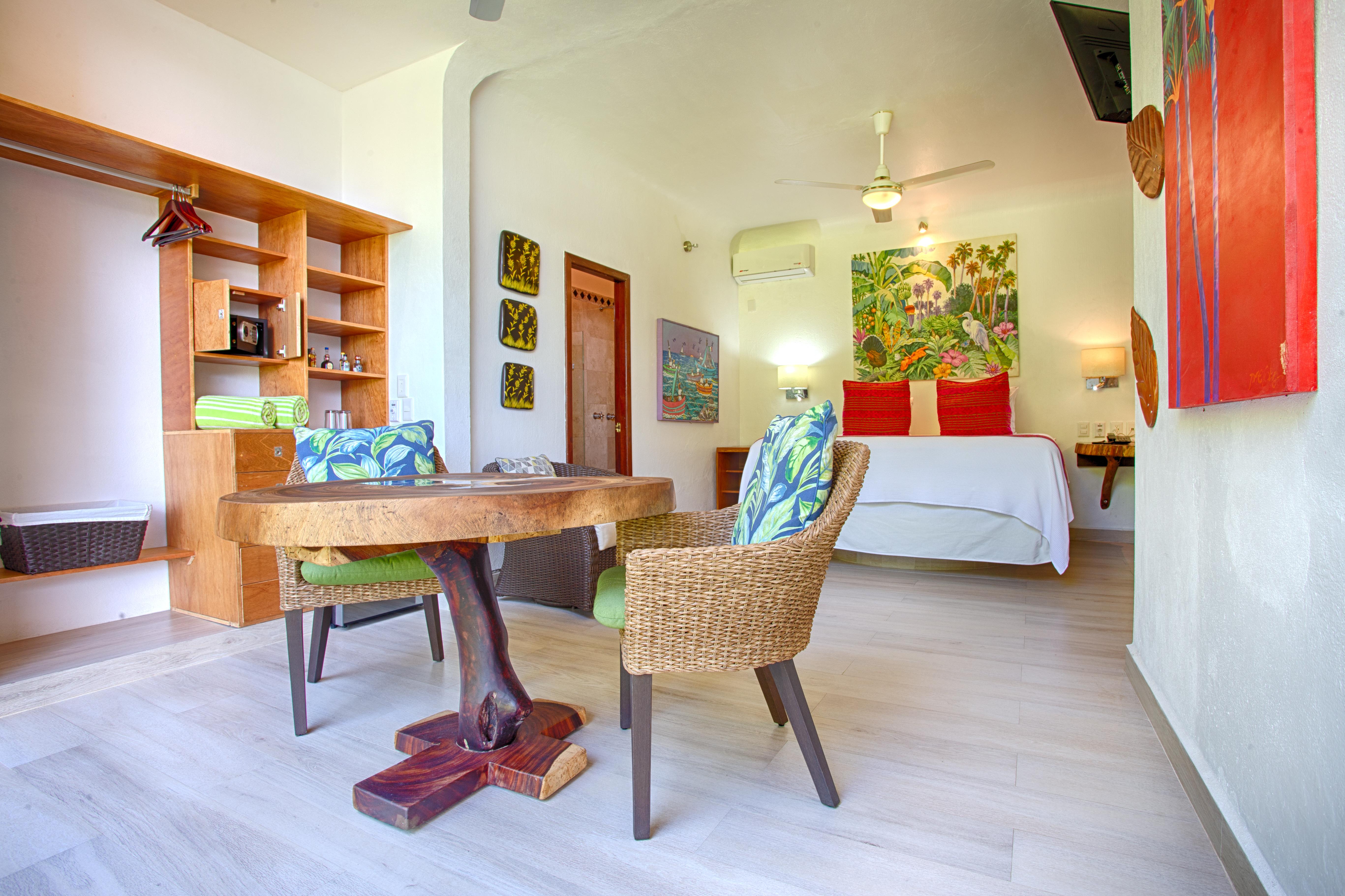 Villa Lala Boutique Hotel Adults Only Puerto Vallarta Luaran gambar