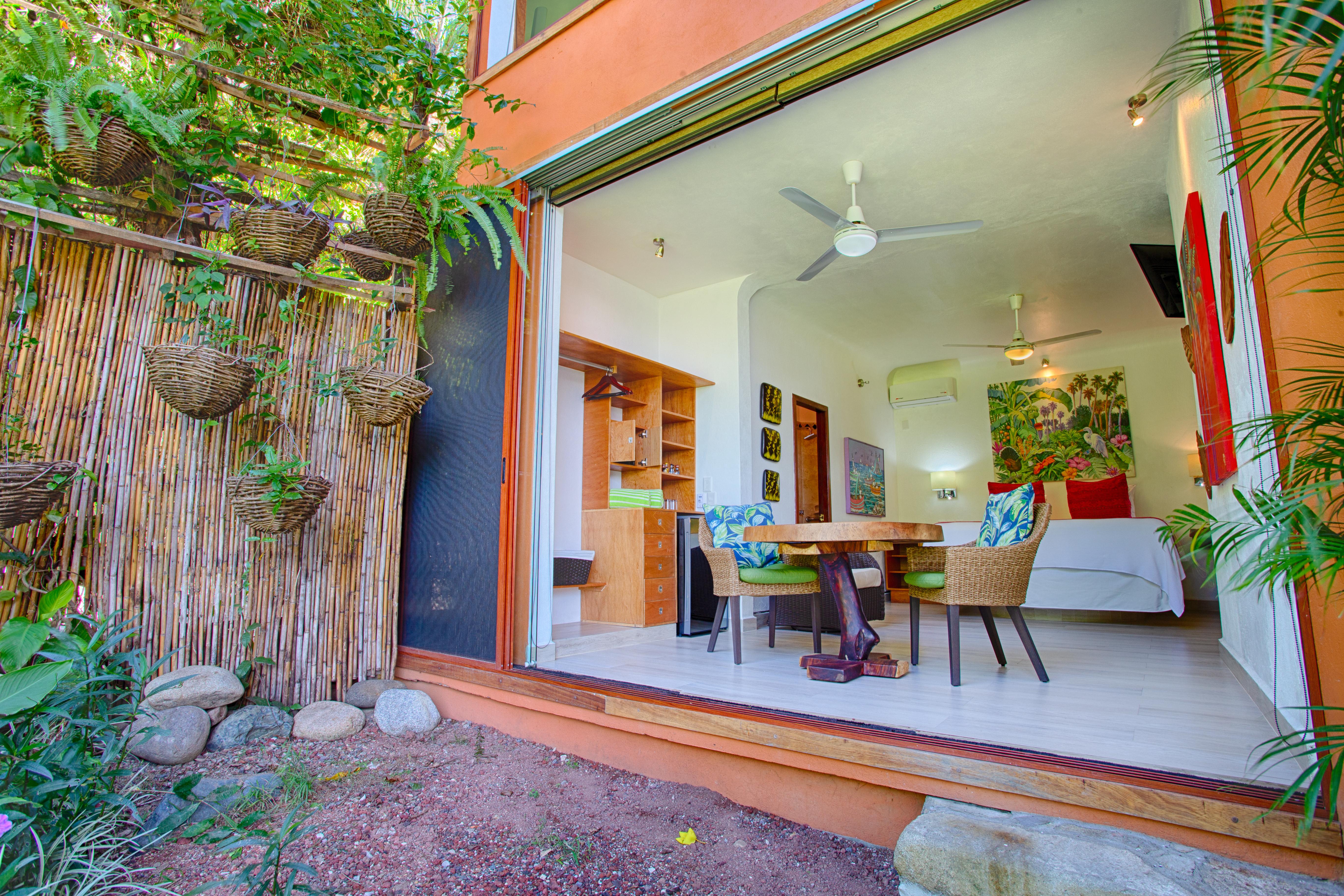 Villa Lala Boutique Hotel Adults Only Puerto Vallarta Luaran gambar