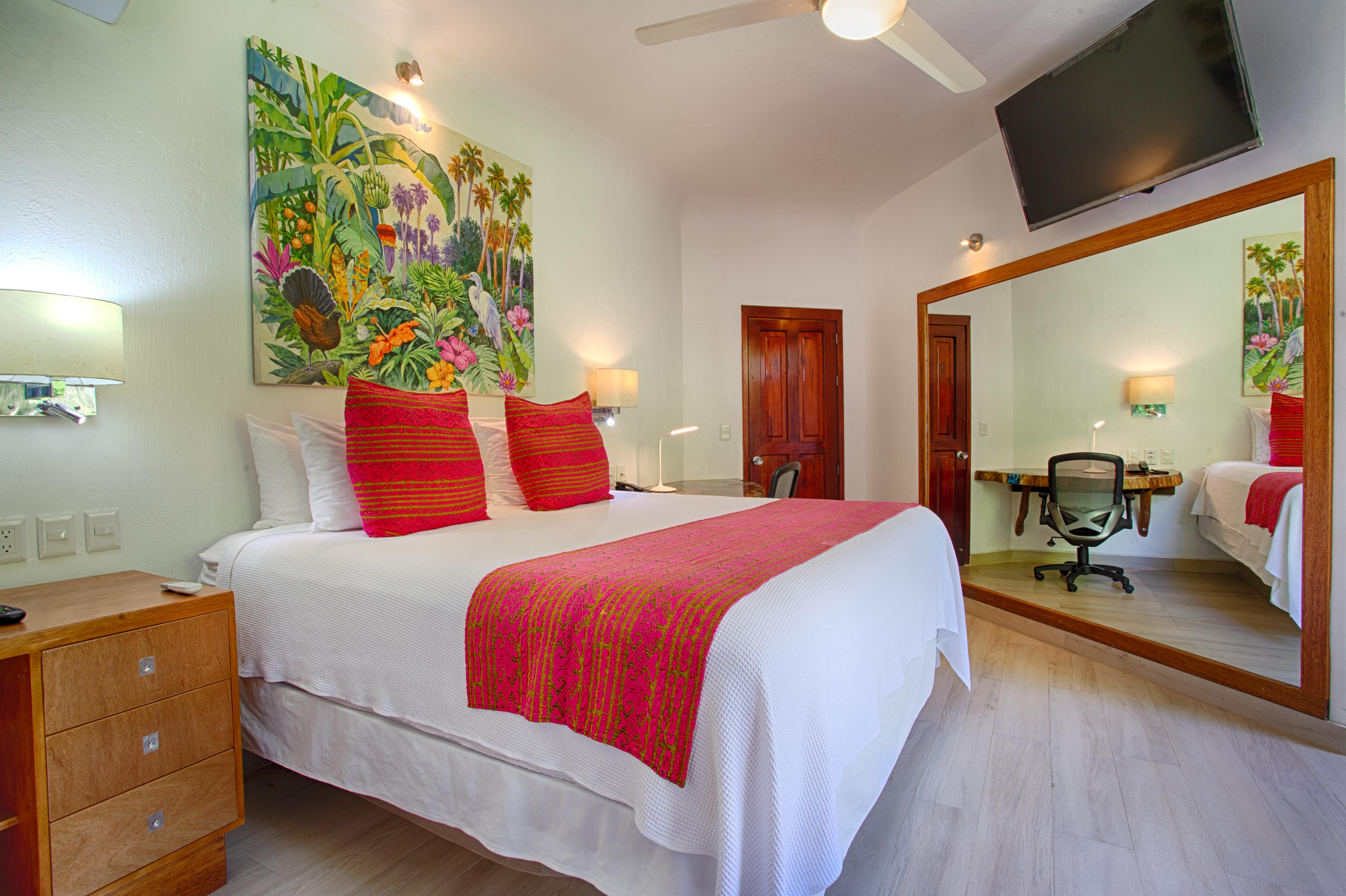 Villa Lala Boutique Hotel Adults Only Puerto Vallarta Luaran gambar