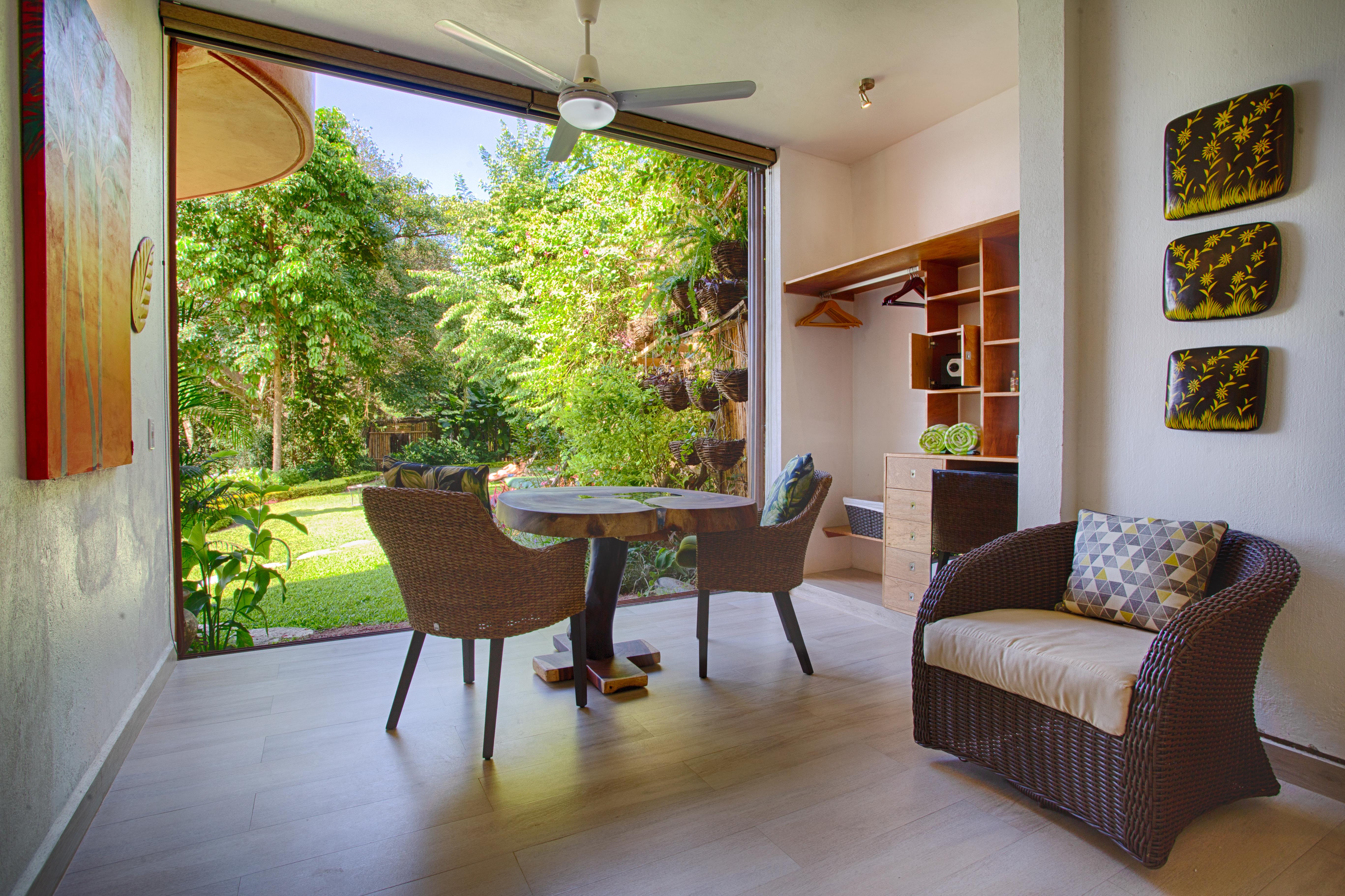 Villa Lala Boutique Hotel Adults Only Puerto Vallarta Luaran gambar
