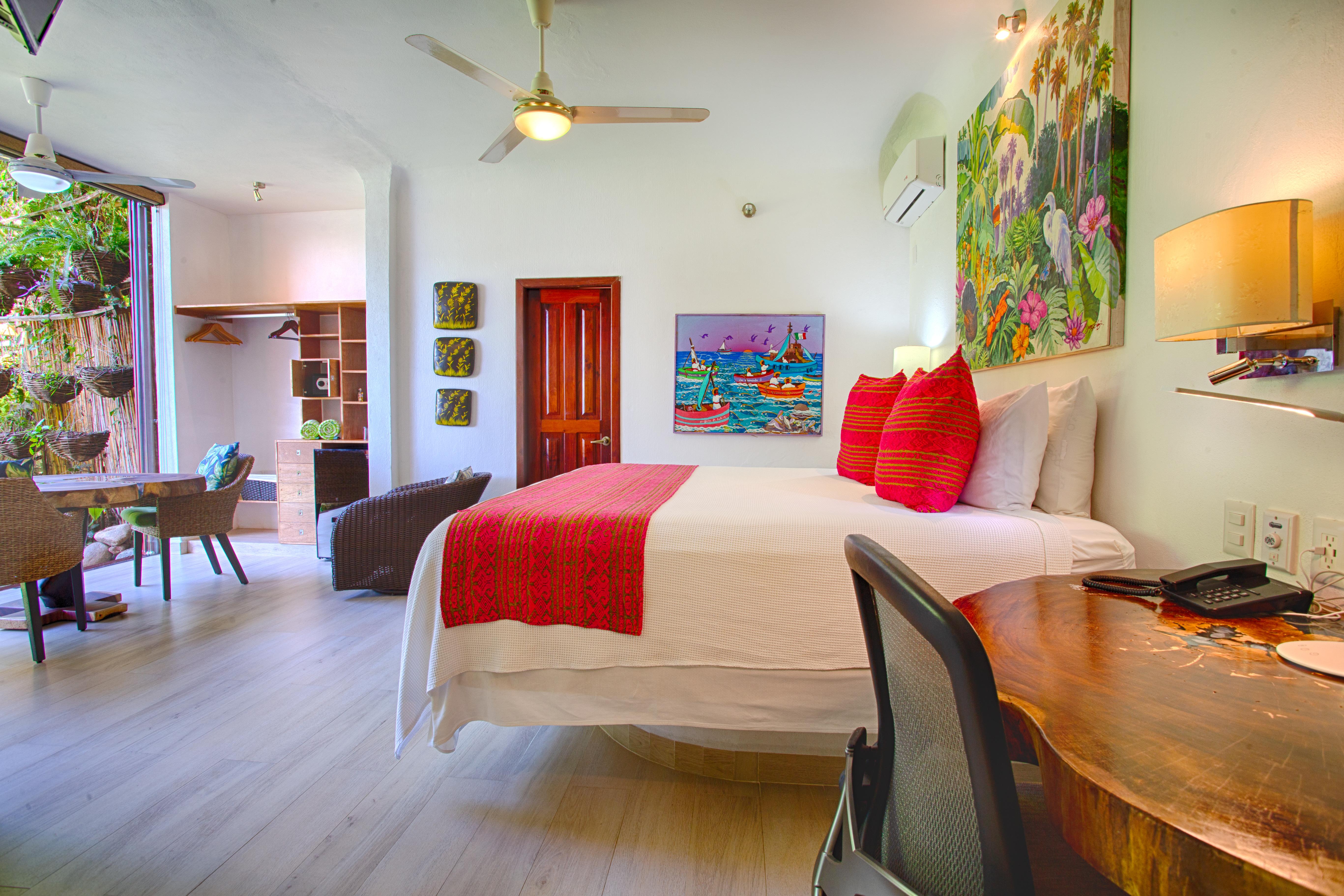 Villa Lala Boutique Hotel Adults Only Puerto Vallarta Luaran gambar