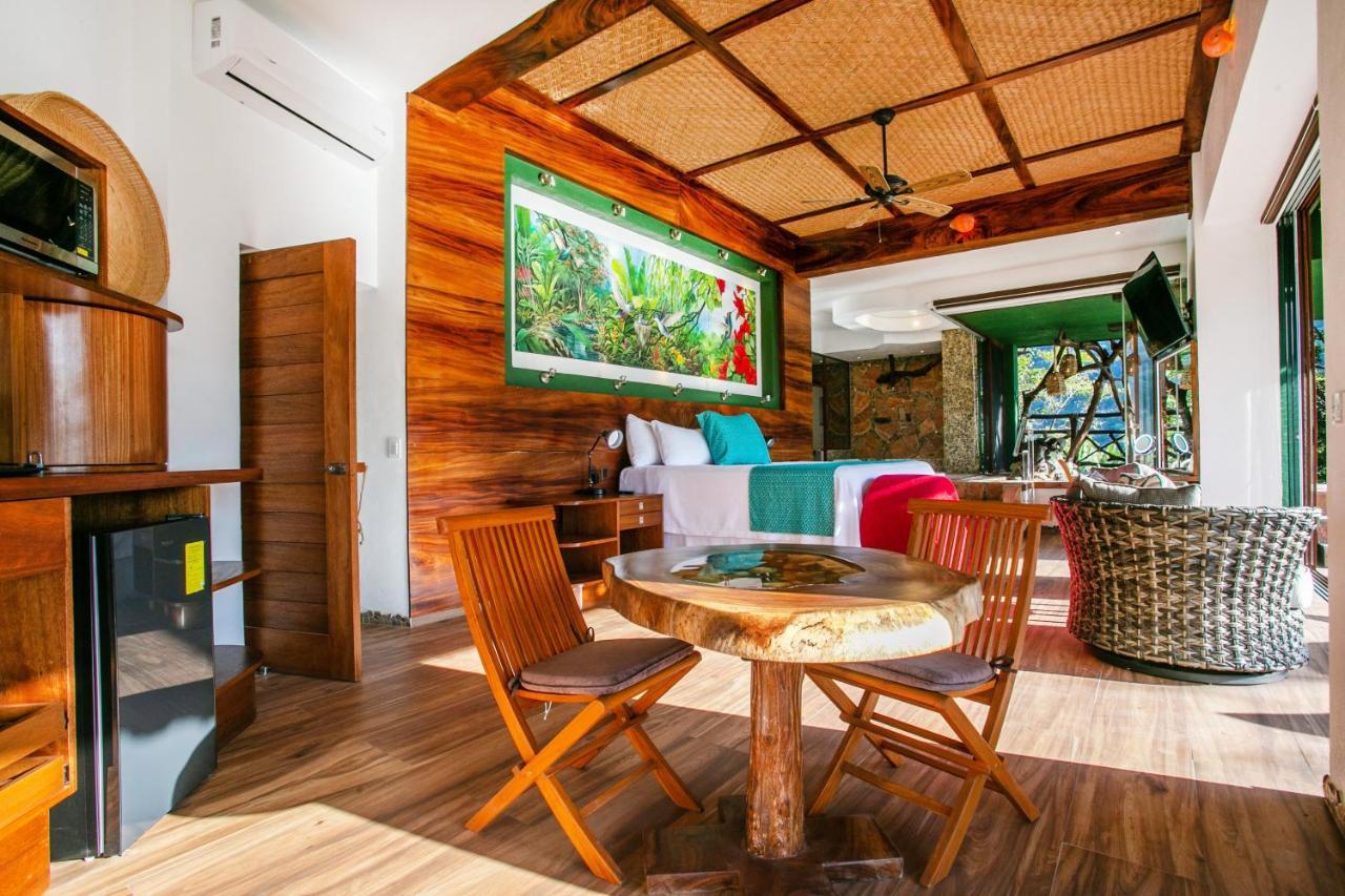 Villa Lala Boutique Hotel Adults Only Puerto Vallarta Luaran gambar