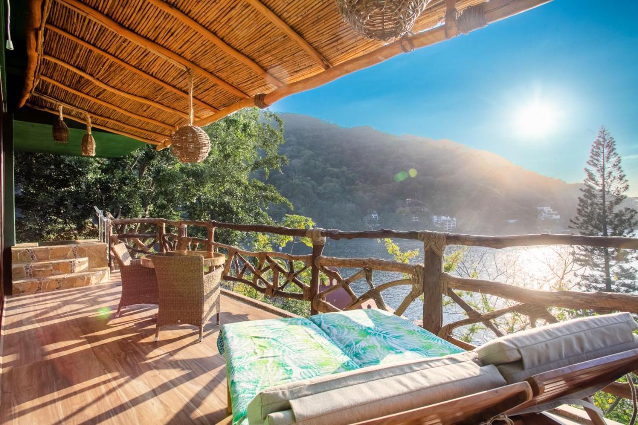 Villa Lala Boutique Hotel Adults Only Puerto Vallarta Luaran gambar