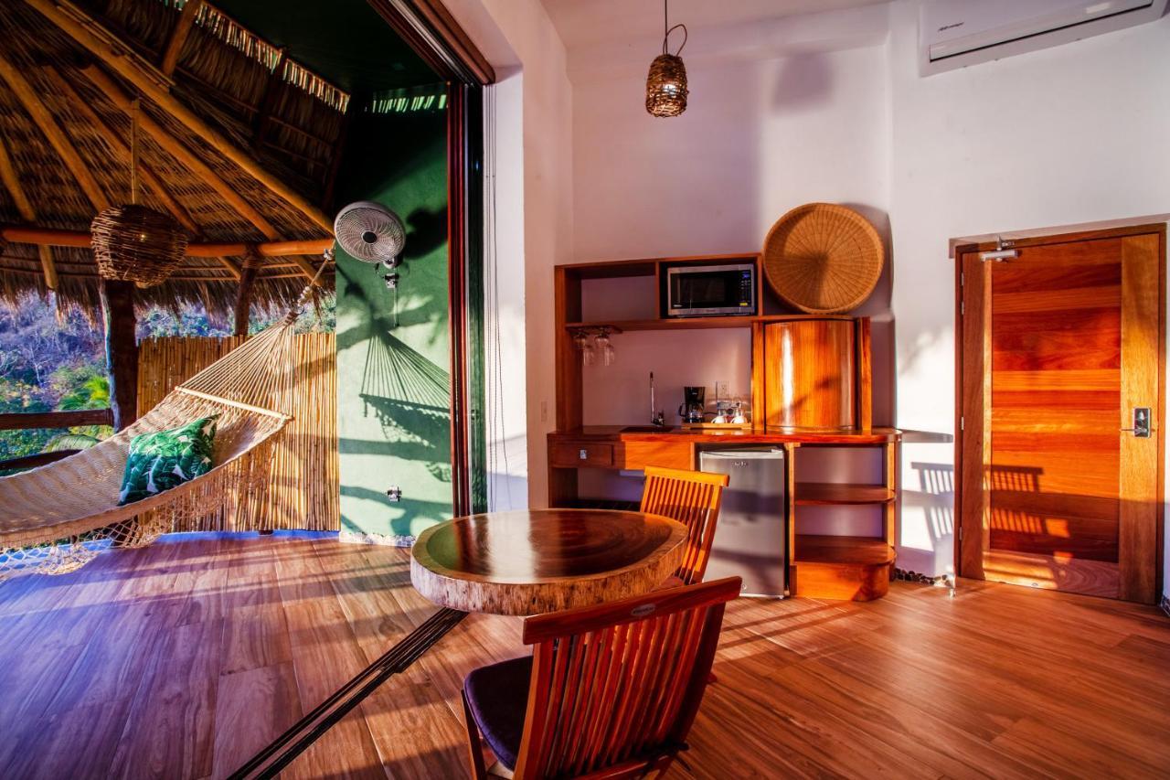 Villa Lala Boutique Hotel Adults Only Puerto Vallarta Luaran gambar