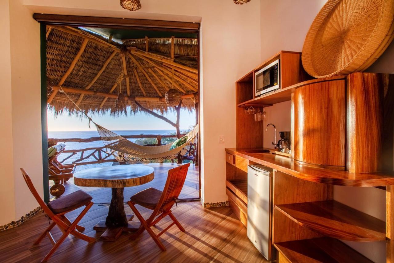 Villa Lala Boutique Hotel Adults Only Puerto Vallarta Luaran gambar