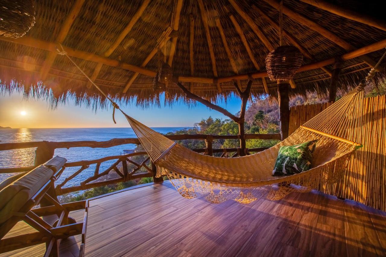 Villa Lala Boutique Hotel Adults Only Puerto Vallarta Luaran gambar