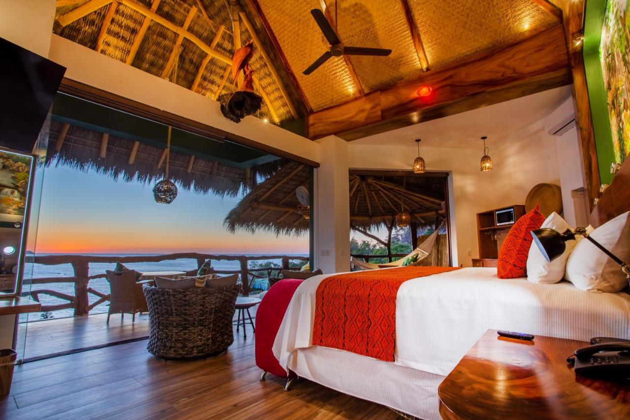 Villa Lala Boutique Hotel Adults Only Puerto Vallarta Luaran gambar