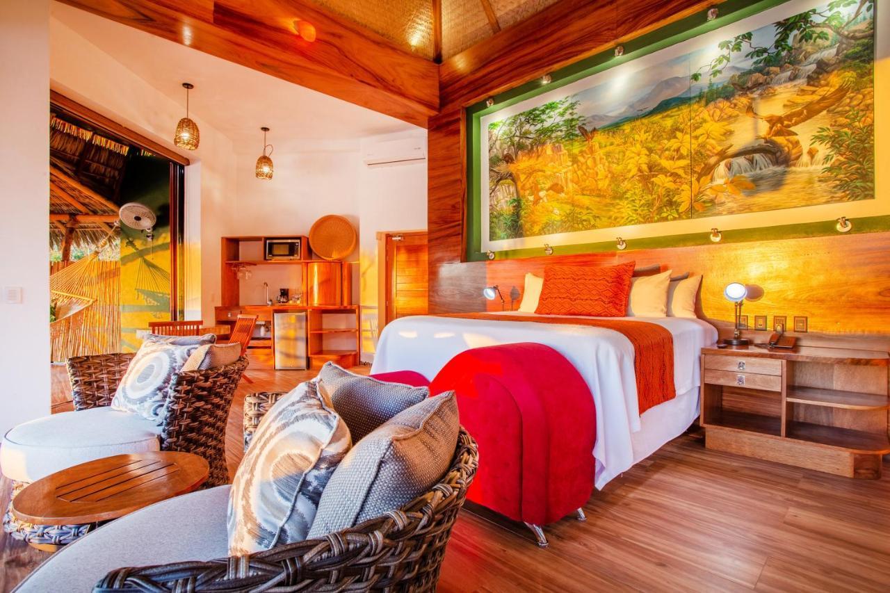 Villa Lala Boutique Hotel Adults Only Puerto Vallarta Luaran gambar