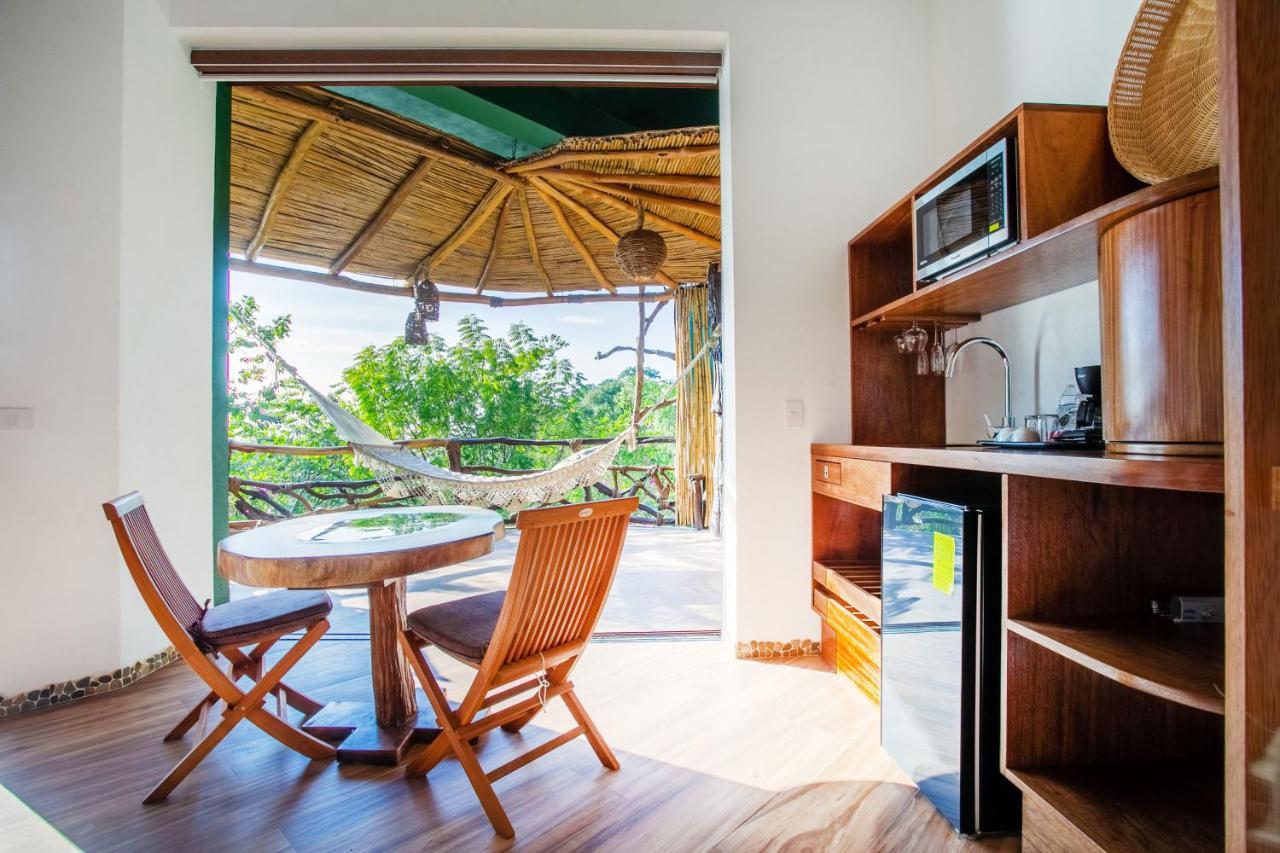 Villa Lala Boutique Hotel Adults Only Puerto Vallarta Luaran gambar