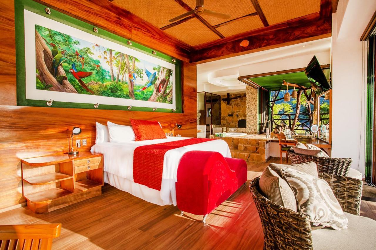 Villa Lala Boutique Hotel Adults Only Puerto Vallarta Luaran gambar