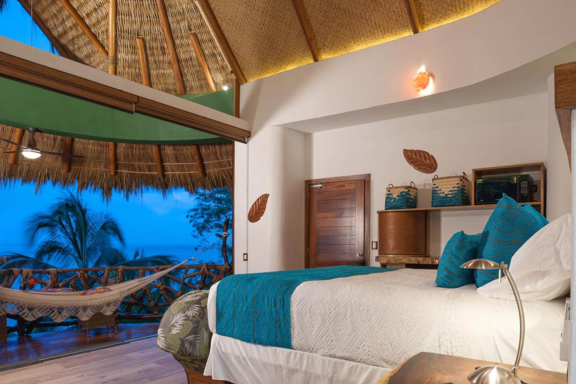 Villa Lala Boutique Hotel Adults Only Puerto Vallarta Bilik gambar